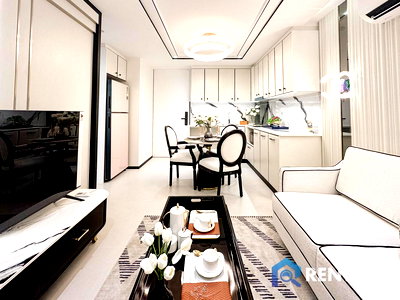 คอนโด ไทวัสดุ พัทยาใต้ : สำหรับ ขาย คอนโด 1 ห้องนอน ที่ Embassy