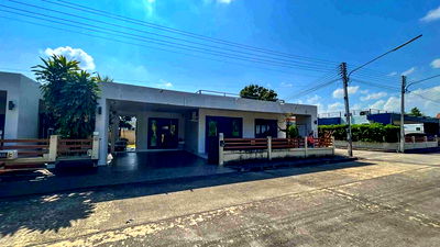 Houses for rent Chiang Mai : 🏡 Single-Storey House for Rent – Suthep Area, Chiang Mai