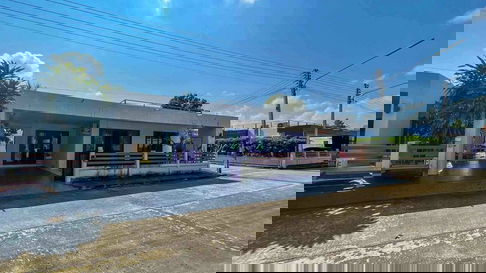 🏡 Single-Storey House for Rent – Suthep Area, Chiang Mai