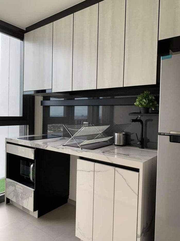 picture Condo for rent, The Line Sukhumvit 101 - 6/8