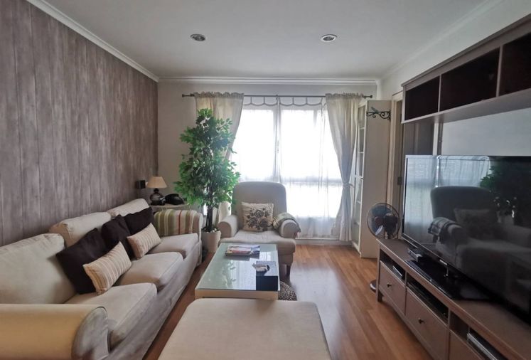 ว่างพร้อมอยู่! Lumpini กล้วยน้ำไท. 2นอน 56ตร.ม. Line id: @pfagent