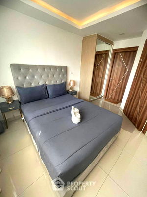 Condos for rent Pattaya : 1-BR Condo at Laguna Beach Resort 3 The Maldives close to Pattaya (ID 2589274)