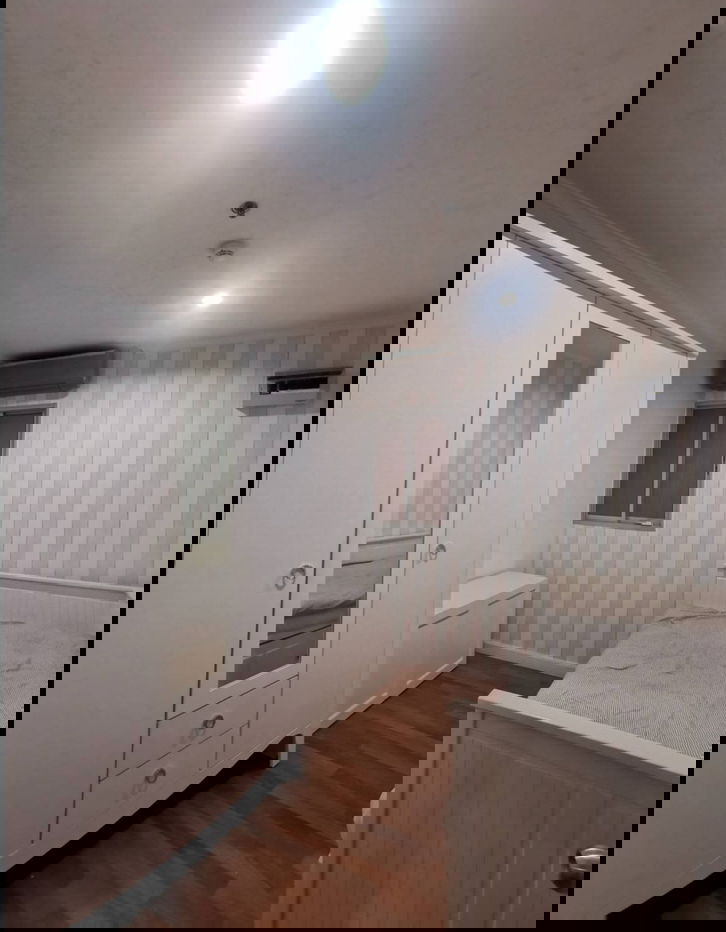 รูป ว่างพร้อมอยู่! Lumpini กล้วยน้ำไท. 2นอน 56ตร.ม. Line id: @pfagent - รูปที่ 7/8