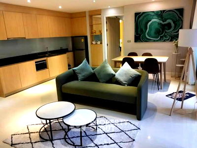 Condos for rent Pattaya : 2-BR Condo at Grande Caribbean Condo Resort Pattaya close to Pattaya South (ID 2587714)