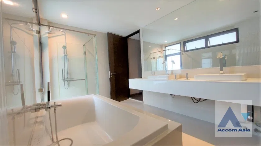 รูป 🔼🔽 AccomA 📩  3 BR Townhouse @The Park lane 22 (AA17367) - รูปที่ 12/15