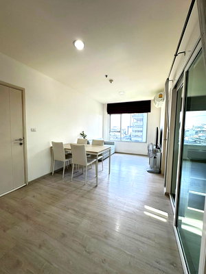 Condos for rent : Condo The Parkland Ratchada-wongsawang for Rent