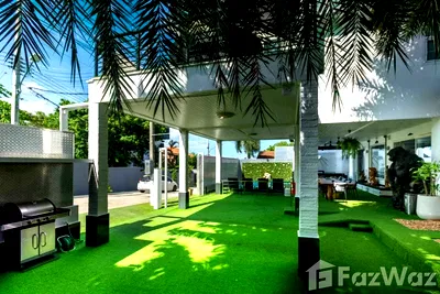Houses for rent Phuket : 7 Bedroom Villa for rent in Rawai, Phuket  6004875