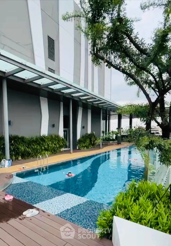 รูป คอนโด 2-ห้องนอน ที่ ริทึ่ม สุขุมวิท42 ใกล้ BTS เอกมัย (ID 2589950) - รูปที่ 10/10