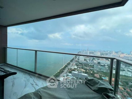 รูปภาพ คอนโด 1-ห้องนอน ที่ โคปาคาบาน่า บีช จอมเทียน ใกล้ หาดจอมเทียน (ID 2578782)