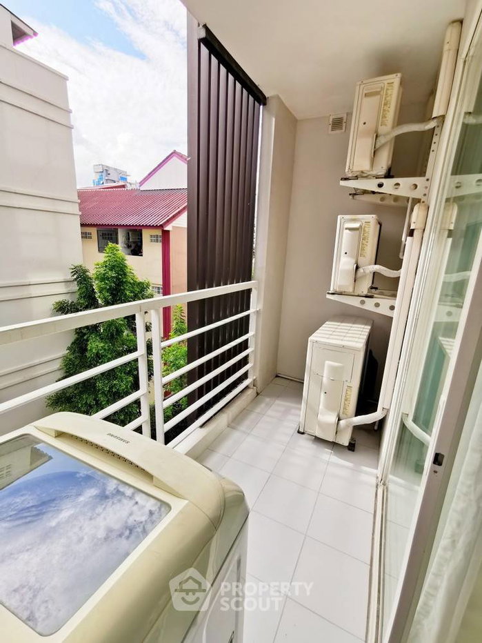 picture 2-BR Condo at Elements Srinakarin in Nong Bon (ID 302727) - 1/13