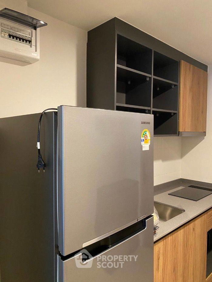 รูป คอนโด 1-ห้องนอน ที่ เดอะ ไลน์ ไวบ์ พหลโยธิน ใกล้ BTS ห้าแยกลาดพร้าว (ID 2586693) - รูปที่ 20/27