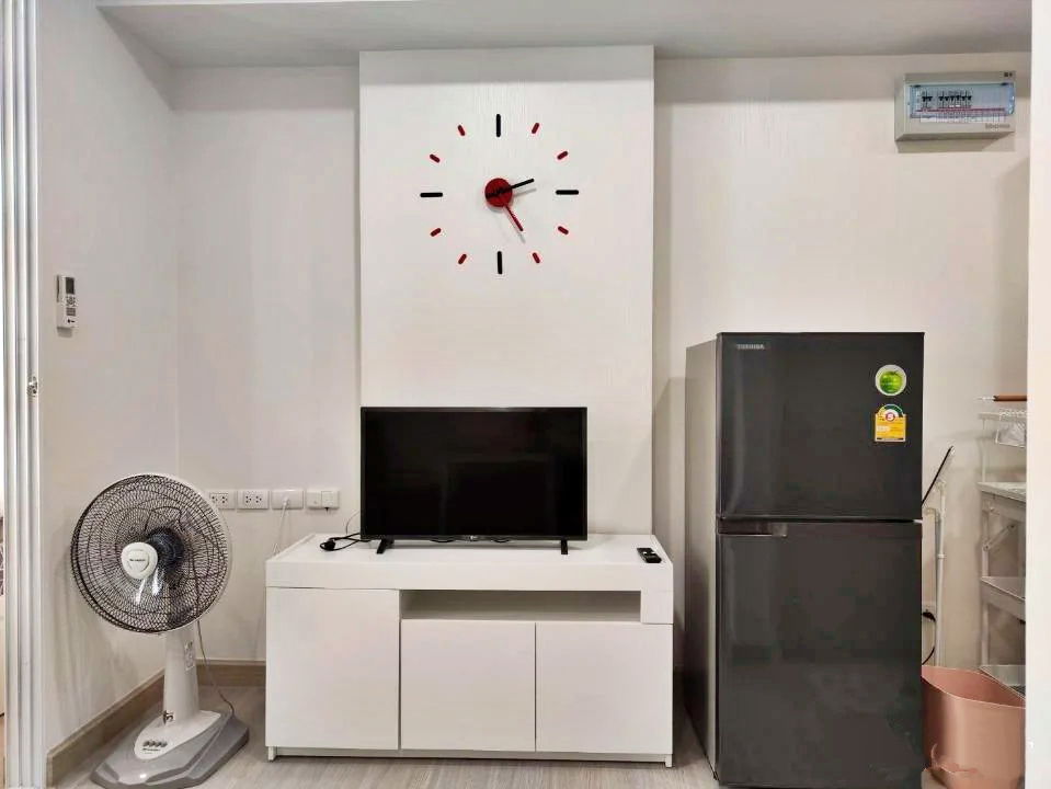 รูป MW agency❣️❤️❣️❤️ให้เช่า Supalai City Resort Charan 91 - รูปที่ 2/5