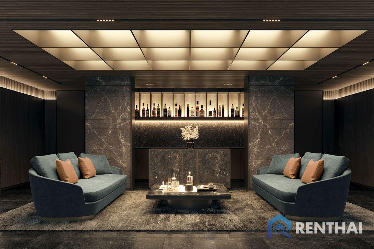 picture Exclusive Luxury Living in private Beachfront condo Pattaya. - 24/25