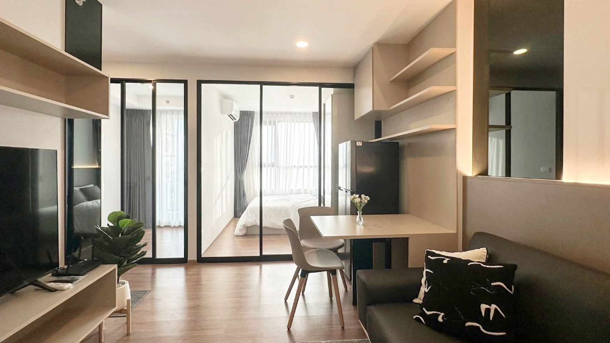 รูป MW agency❣️❤️❣️❤️มีนบุรี💥ดิ ออริจิ้น รามฯ 209 อินเตอร์เชนจ์🔴🟢🟡 - รูปที่ 11/14