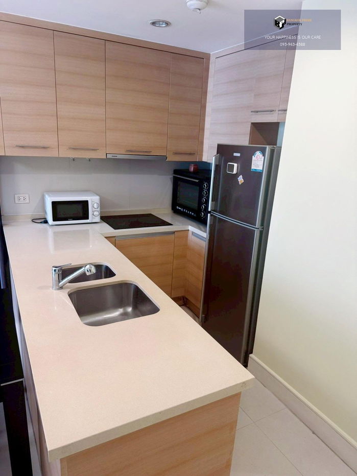 รูป Aguston Sukhumvit 22 | Best Price Pet Friendly 🐶😸🚝close to BTS Phromphong #2025121713503 #FC - รูปที่ 12/17