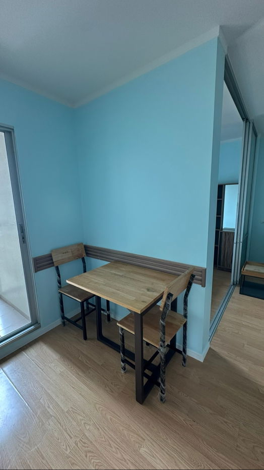 รูป 📣 ปล่อยเช่า Lumpini Place Srinakarin – Huamak Station ☎️ติดต่อ คุณหย๊ะ 📞 093-4419156 ID Line : @928zbfqq - รูปที่ 5/10