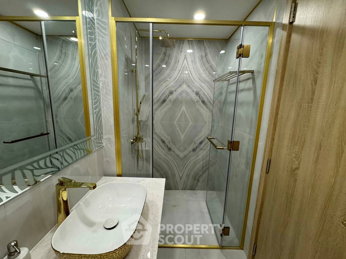 picture 1-BR Condo at Copacabana Beach Jomtien close to Jomtien Beach (ID 1786001) - 13/15