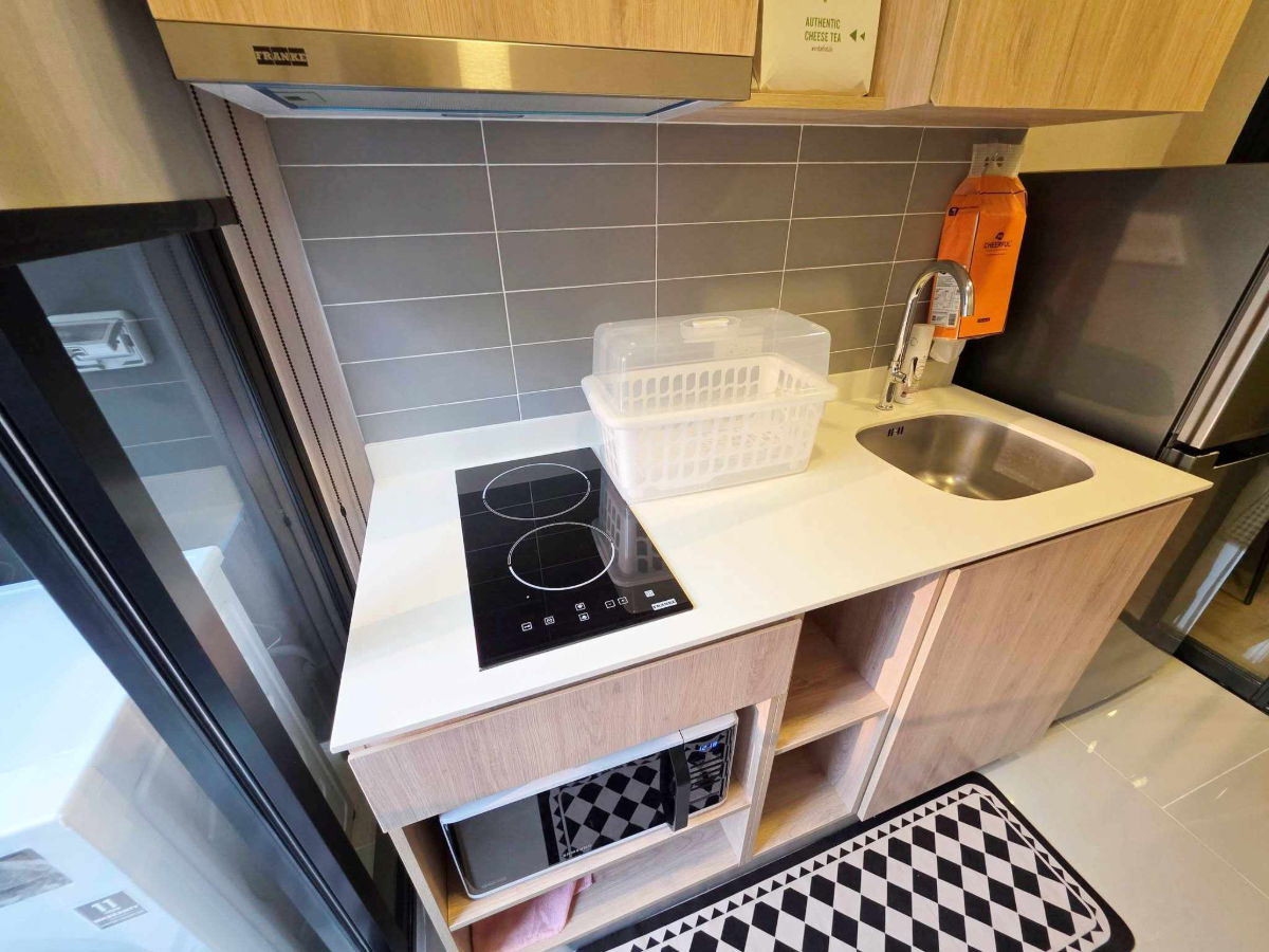 รูป ห้องอัพเดต🙋🏼💎🙋🏼💥แอดไลน์นัดดูห้องได้เลย📲ชีวาทัย ปิ่นเกล้า - รูปที่ 12/13