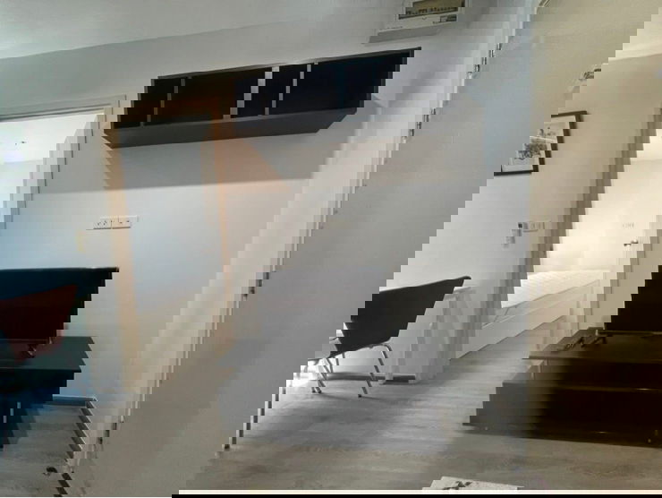 รูป 📣📣 ให้เช่าคอนโด Rich Park Triple Station (ริชพาร์ค ทริปเปิ้ล สเตชั่น) 📣📣 ☎️ติดต่อ คุณหย๊ะ 📞 093-4419156 ID Line : @928zbfqq - รูปที่ 5/10