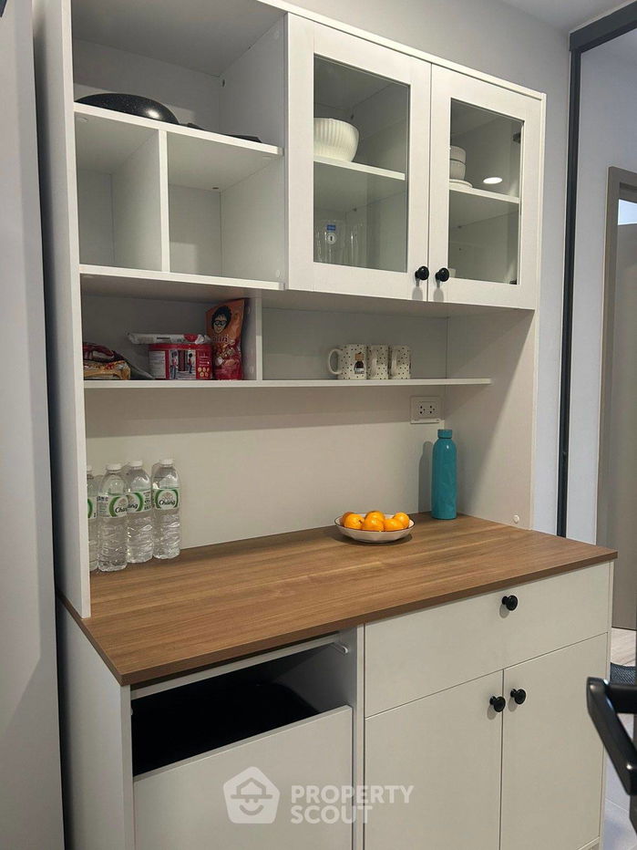 รูป คอนโด 2-ห้องนอน ที่ แอสปาย วิภา-วิคตอรี่ ใกล้ BTS สนามเป้า (ID 2541822) - รูปที่ 9/9