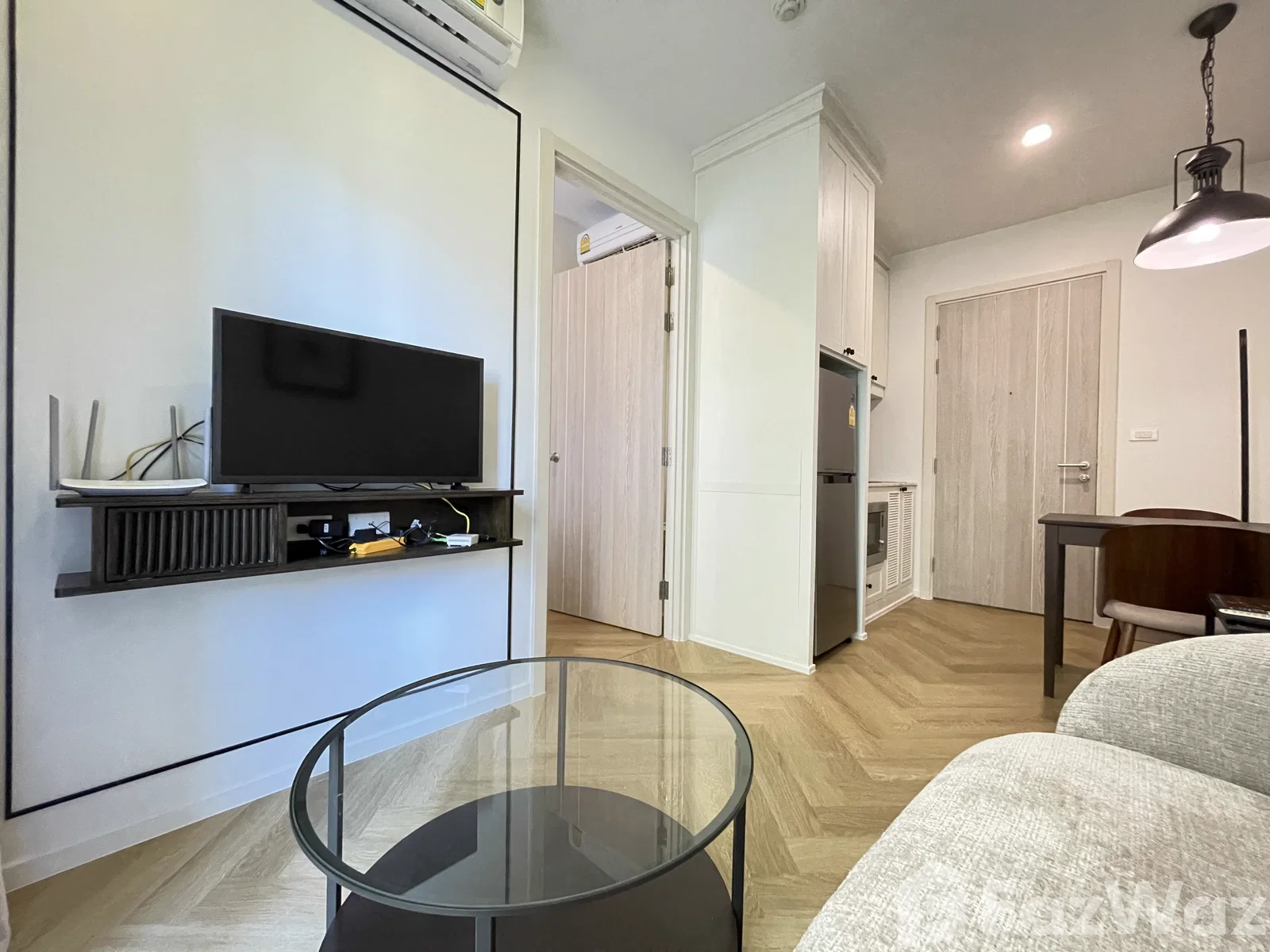 1 bedroom condo for sale at Dlux Condo 6005230