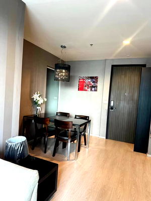 เช่าคอนโด สุขุมวิท 44/1 : 🟨🟧🟥E80421-02 ริทึ่ม สุขุมวิท 44/1💌LINE : @274bgkdg🟥🟧🟨