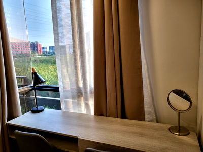 Condos for rent : KAVE AVA 2nd Floor external view (private)