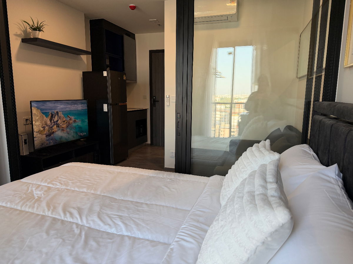 picture For rent: ðĄCondo Modis Avantgarde, brand new buildingðĄ - 13/24