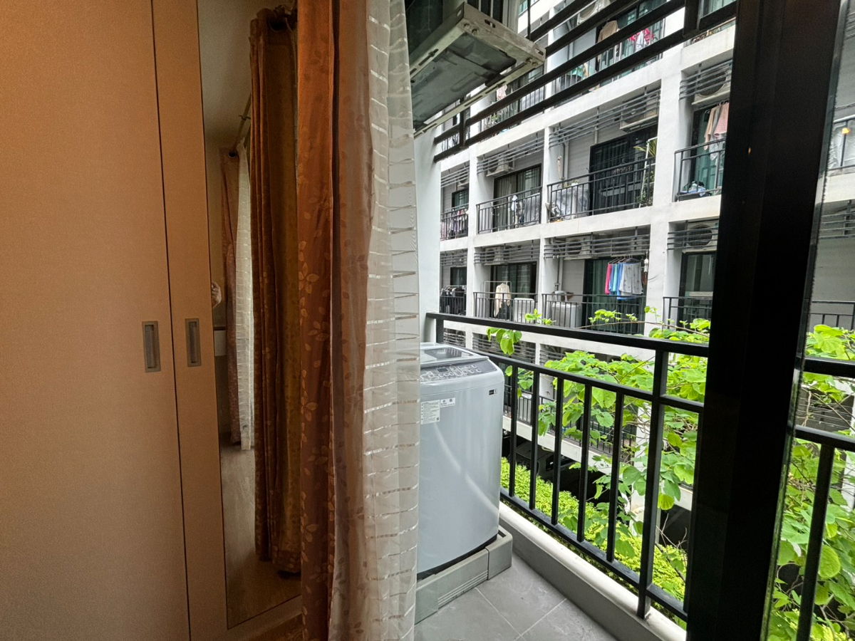 รูป ทำเลศักยภาพ! 🧸 Pause 115 ทำเลดี ใกล้ BTS ปู่เจ้า แวะง่าย เดินทางสบายใจกลางทำเล - รูปที่ 4/12