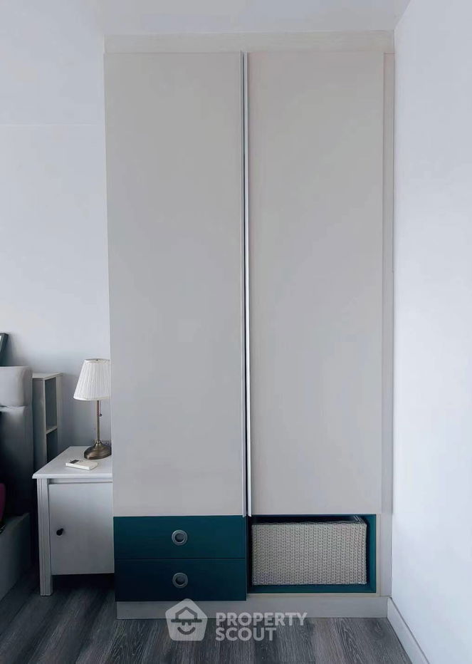 รูป คอนโด 1-ห้องนอน ที่ เซ็นทริค ซี พัทยา ใกล้ พัทยากลาง (ID 2589216) - รูปที่ 9/9