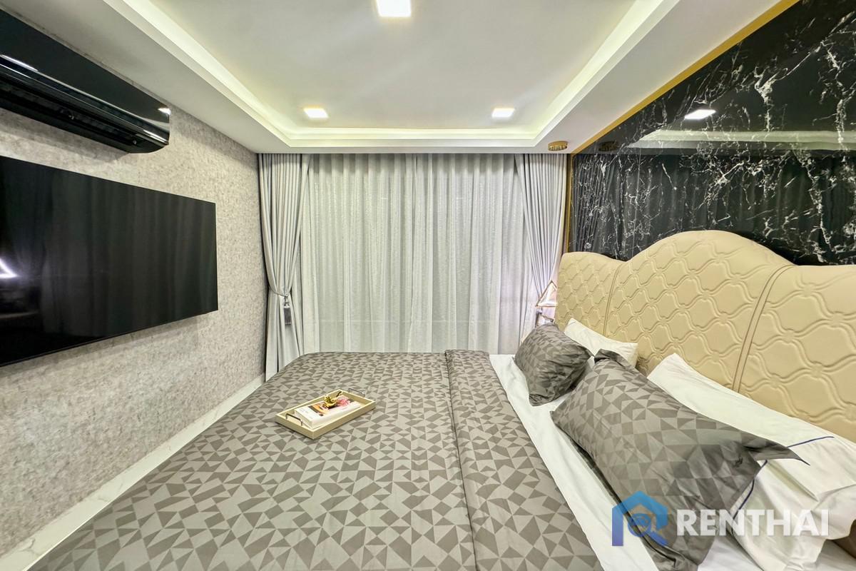 รูป เปิดจองห้องขนาดใหญ่โครงการหรู Grand Solaire Noble - รูปที่ 3/25