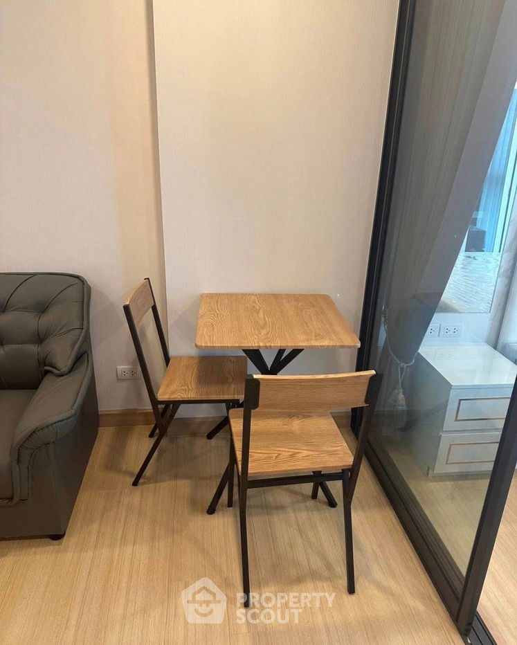 รูป คอนโด 1-ห้องนอน ที่ ศุภาลัย ไพร์ม พระราม 9 ใน บางกะปิ (ID 2587907) - รูปที่ 6/7