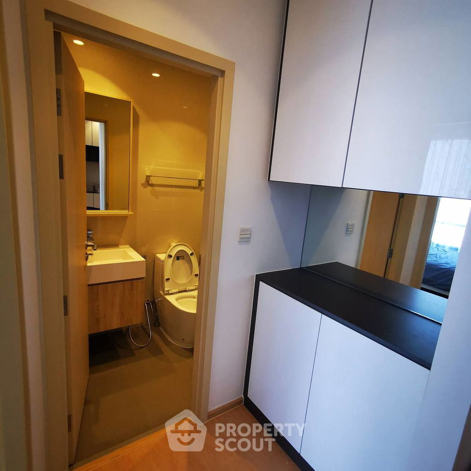 รูป คอนโด 2-ห้องนอน ที่ มารุ เอกมัย 2 ใกล้ BTS เอกมัย (ID 2589244) - รูปที่ 5/10