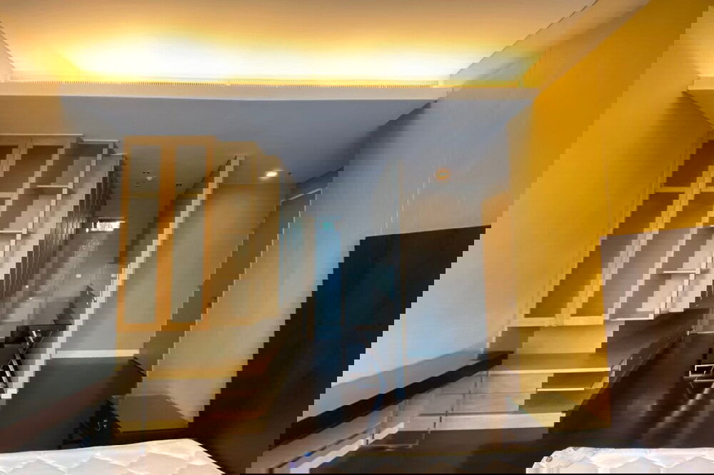 picture 🔥 For Rent !! garden view !! 🔥 Code C20230110564..........Domus 18, 3 bedroom, 3 bathroom, furnished, ready to move in📣📣 - 15/20