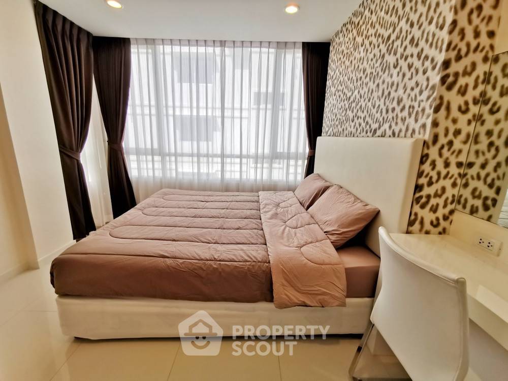picture 2-BR Condo at Elements Srinakarin in Nong Bon (ID 302727) - 9/13