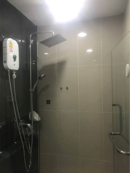 รูป 🍀 ให้เช่า แบงค์คอก ฮอไรซอน รัชดา - ท่าพระ 🍀 สนใจแอดไลน์ @zcondo (มี@นำหน้า) 🔥 C5170 - รูปที่ 10/11