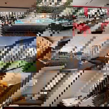 🔴RV20996🟡 ให้เช่าถูกมาก👍 QUINTARA MHy’GEN RATCHADA - HUAI KHWANG 💛🧡 ✅แอดไลน์ @mproperty (มี @ ด้วย) แอดมินตอบไว