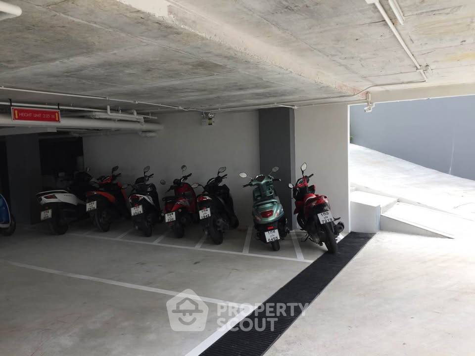 picture 2-BR Condo at Splendid Condominium in Karon (ID 2528236) - 9/11