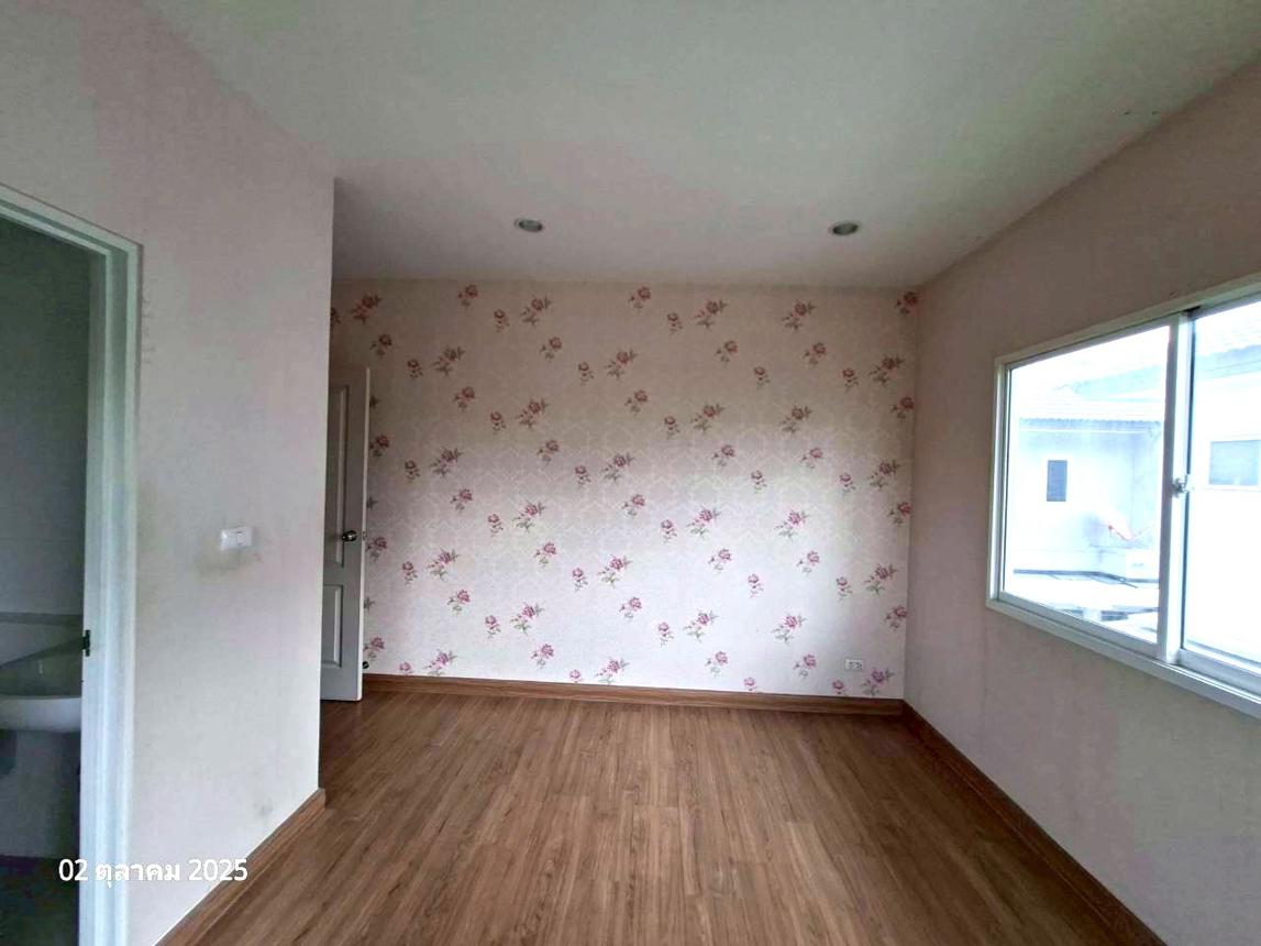 รูป บ้านเดี่ยว สำหรับขาย เซนโทร รังสิต บึงยี่โถ ธัญบุรี ปทุมธานี - รูปที่ 34/42