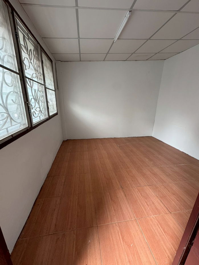 รูป 🏠 [ปล่อยเช่า] ทาวน์เฮ้าส์ 3 นอน 2 น้ำ ใกล้ มทร.ธัญบุรี (คลอง 6) - รูปที่ 7/27