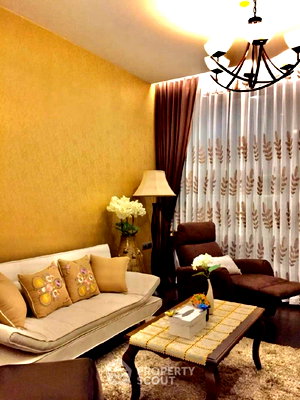 Condos for rent : 1-BR Condo at The XXXIX By Sansiri near BTS Phrom Phong (ID 2589029)