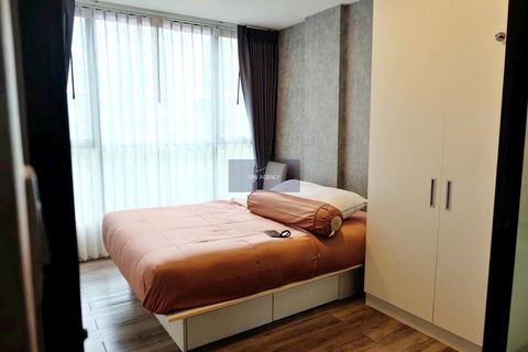 รูปภาพ ห้องว่าง💥🔔⚠️🏘️⚡️กดปุ่มแอดไลน์💥🟢นนทบุรี🔴 Atmoz แจ้งวัฒนะ🔴