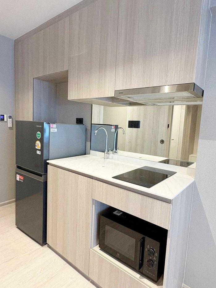 รูป ห้องอัพเดต🙋🏼💎🙋🏼💥แอดไลน์นัดดูห้องได้เลย📲เรฟเฟอเรนซ์ สาทร - วงเวียนใหญ่ - รูปที่ 5/7