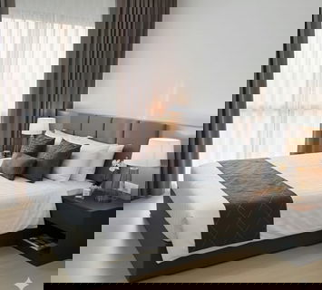 รูปภาพ #A124111 ✅ 27/1/69  ให้เช่า Supalai Loft Yaek Fai Chai station 📲📢สอบถาม ld line @condoboy