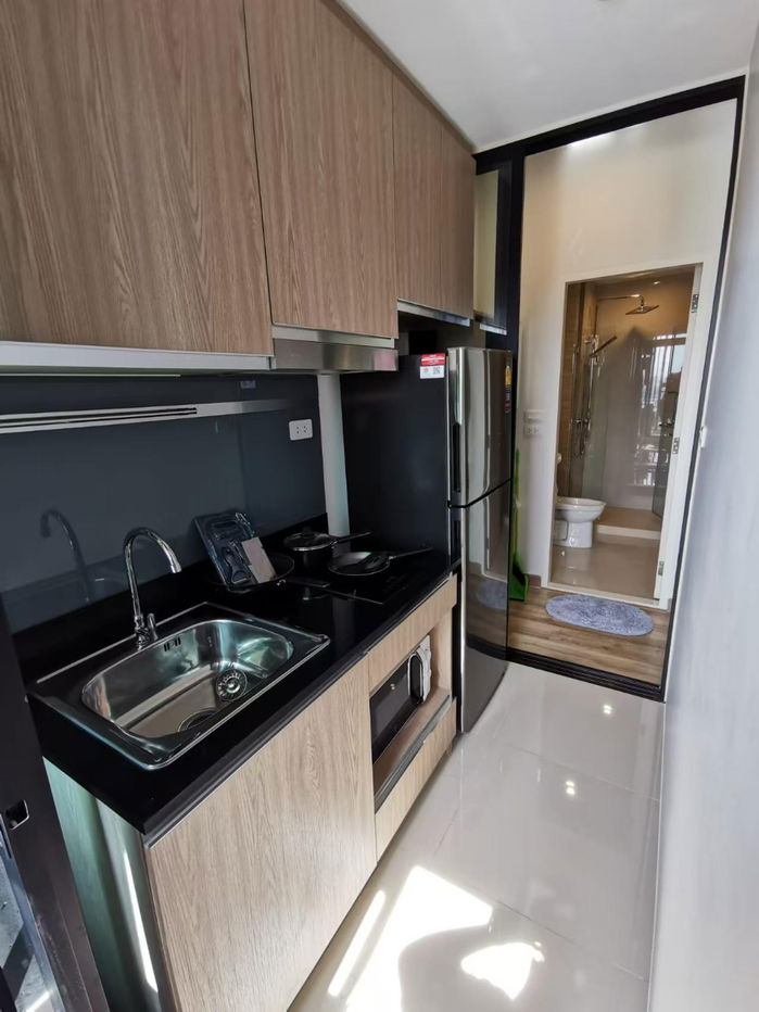 picture [For Rent] Niche MONO Sukhumvit Bearing - 9/14