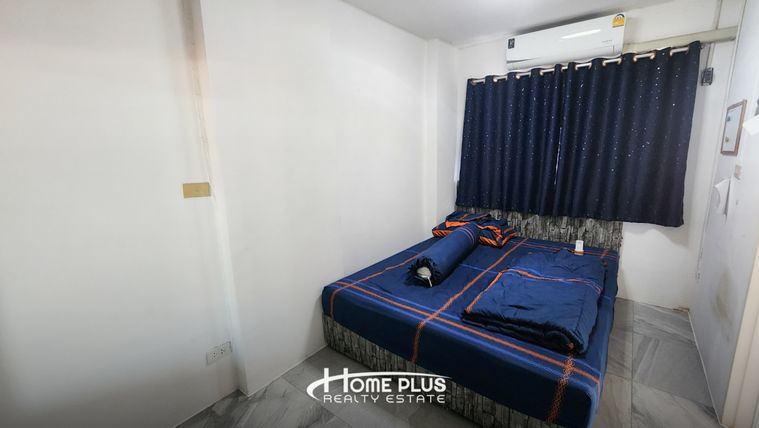 คอนโดอัสสกาญจน์เพลส ซอยรามคำแหง107 ใกล้แอมเวย์ช็อปสำนักงานใหญ่