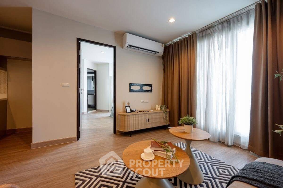 รูป คอนโด 3-ห้องนอน ที่ ริธึ่ม สาทร ใกล้ BTS สะพานตากสิน (ID 2590166) - รูปที่ 5/9