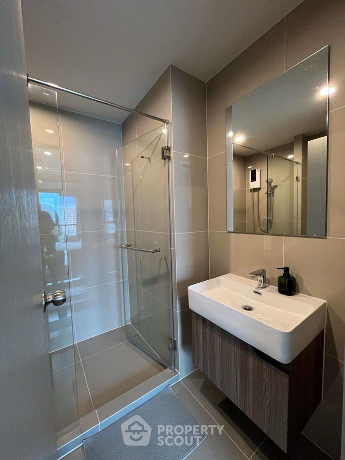 picture 2-BR Condo at Ideo Ramkamhaeng Lamsali Station close to Lam Sali (ID 2587904) - 11/13