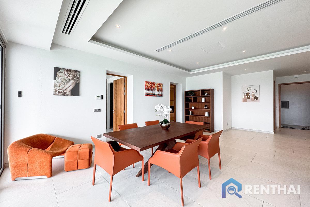 For sale condo 2 bedrooms at Andamaya Surin Bay - image 5
