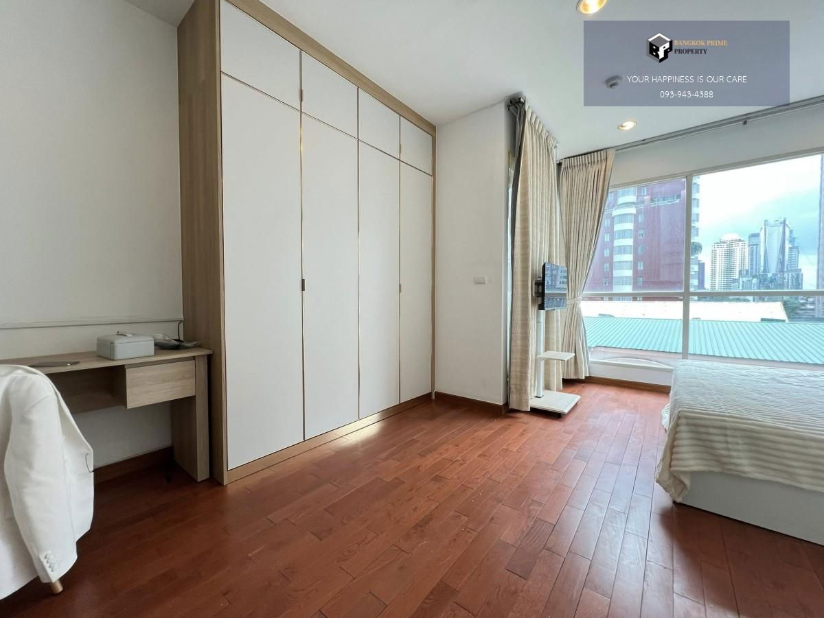 รูป The Address Chidlom | Modern style in the Best place of chidlom #2025122013544 #FC - รูปที่ 2/12